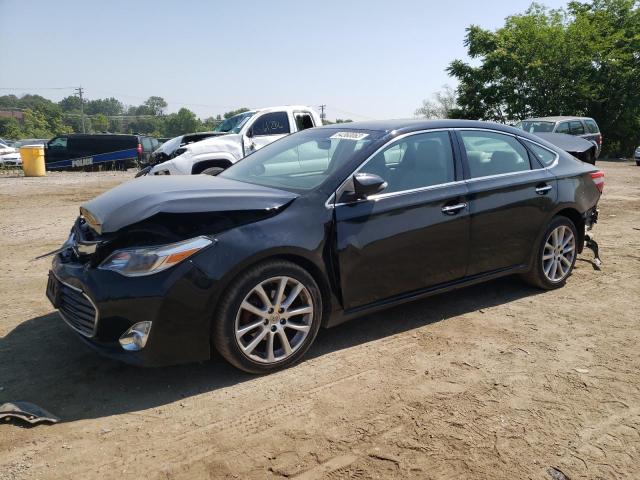 4T1BK1EB7DU011204 - 2013 TOYOTA AVALON BASE Qara foto 1