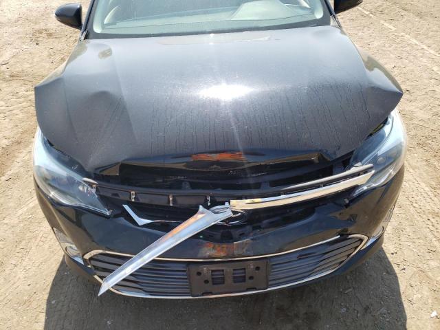 4T1BK1EB7DU011204 - 2013 TOYOTA AVALON BASE Qara foto 11