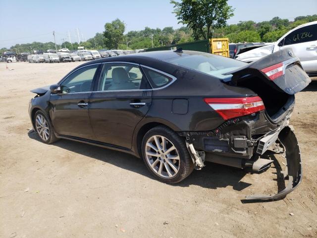 4T1BK1EB7DU011204 - 2013 TOYOTA AVALON BASE Qara foto 2