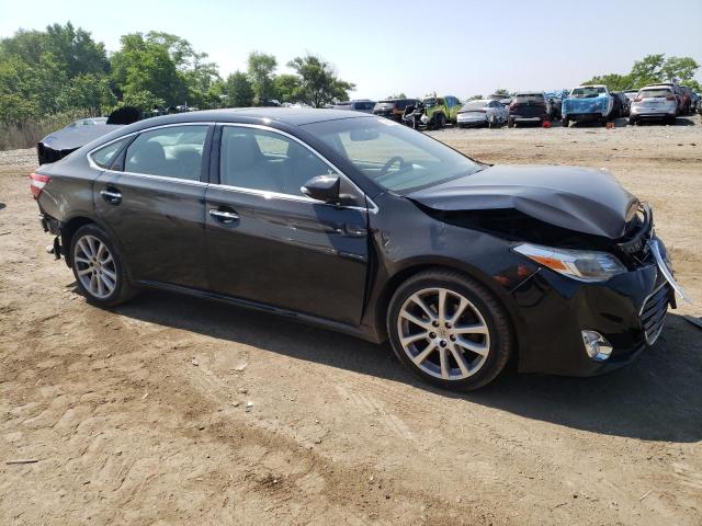 4T1BK1EB7DU011204 - 2013 TOYOTA AVALON BASE Qara foto 4