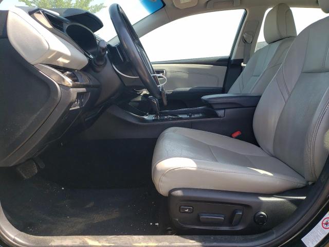 4T1BK1EB7DU011204 - 2013 TOYOTA AVALON BASE Qara foto 7