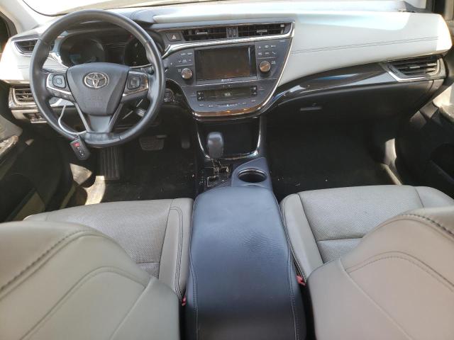 4T1BK1EB7DU011204 - 2013 TOYOTA AVALON BASE Qara foto 8