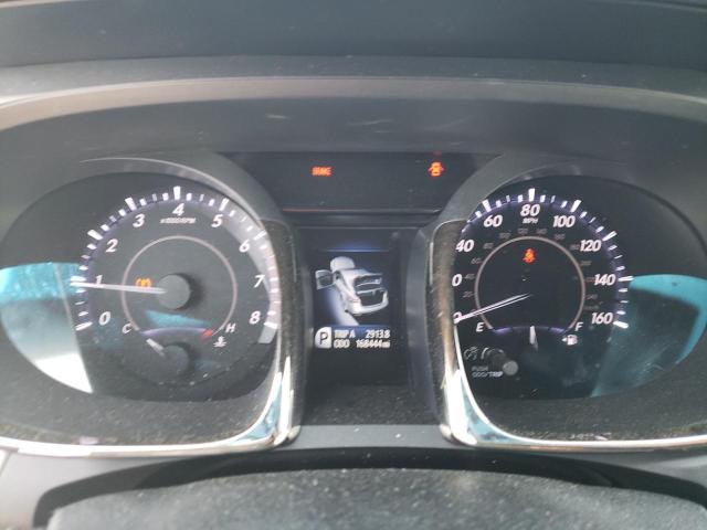 4T1BK1EB7DU011204 - 2013 TOYOTA AVALON BASE Qara foto 9