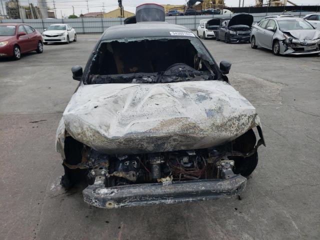 3VW1K7AJ3FM335772 - 2015 VOLKSWAGEN JETTA BASE 黑色 照片 5