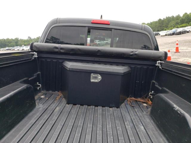 5TFSX5ENXGX044983 - 2016 TOYOTA TACOMA ACCESS CAB შავი ფოტო 10