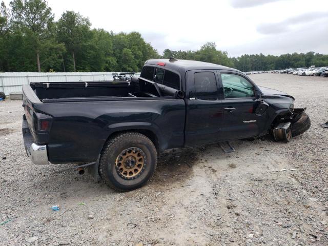 5TFSX5ENXGX044983 - 2016 TOYOTA TACOMA ACCESS CAB შავი ფოტო 3