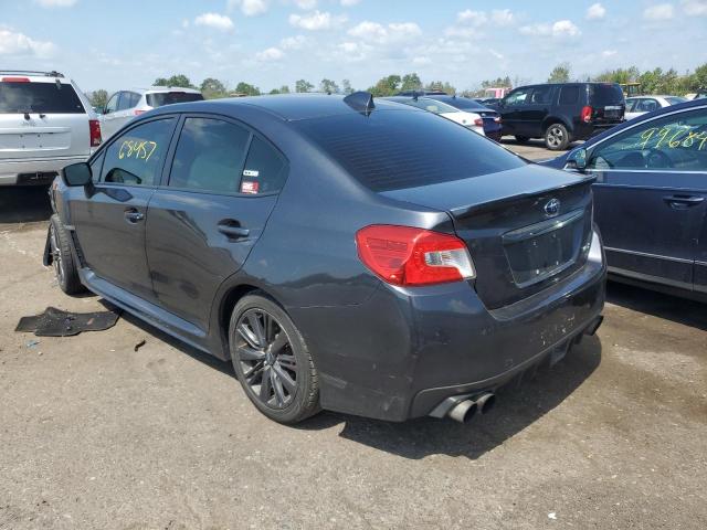 JF1VA1D64F9830241 - 2015 SUBARU WRX PREMIUM CHARCOAL photo 3