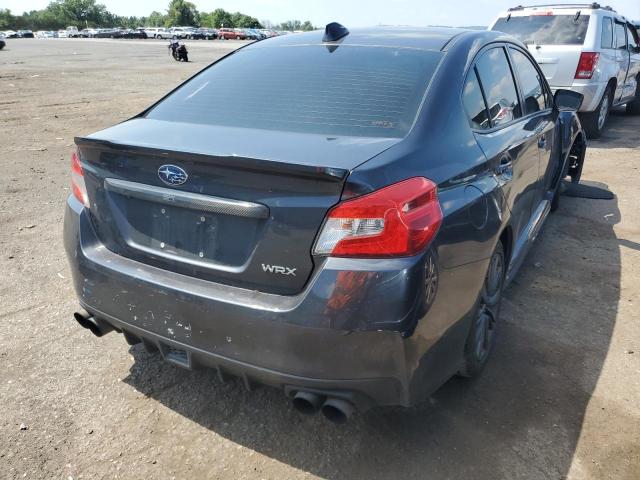 JF1VA1D64F9830241 - 2015 SUBARU WRX PREMIUM CHARCOAL photo 4