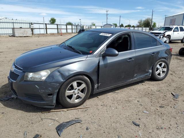 2013 CHEVROLET CRUZE LT, 