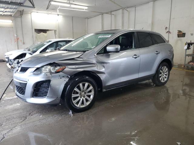 2011 MAZDA CX-7, 