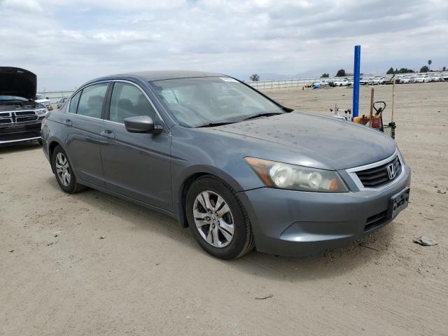 1HGCP26428A162606 - 2008 HONDA ACCORD LXP CHARCOAL photo 4