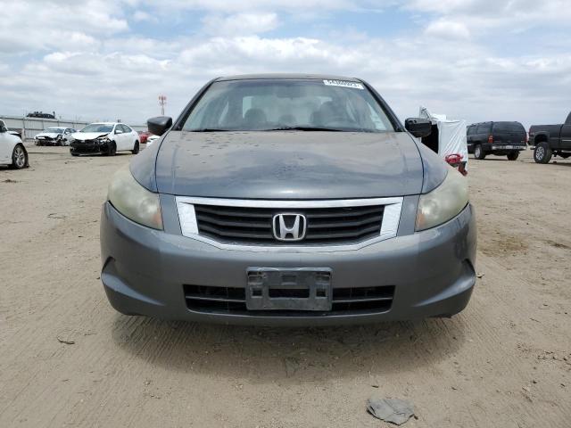 1HGCP26428A162606 - 2008 HONDA ACCORD LXP CHARCOAL photo 5