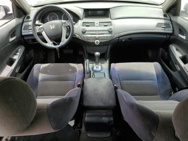 1HGCP26428A162606 - 2008 HONDA ACCORD LXP CHARCOAL photo 8