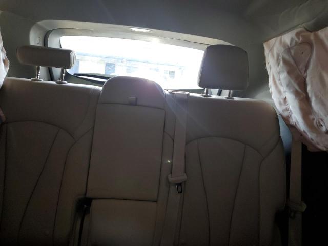 LRBFXCSA5LD230349 - 2020 BUICK ENVISION ESSENCE Weiß Foto 10