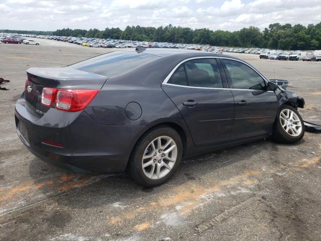 1G11C5SA2DF343595 - 2013 CHEVROLET MALIBU 1LT BLACK photo 3