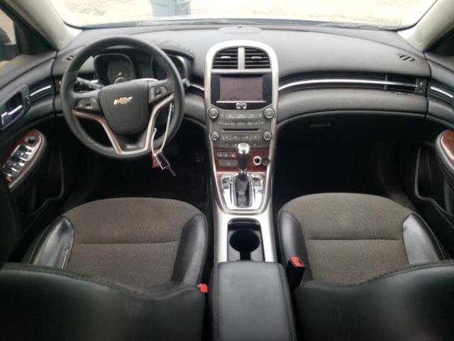 1G11C5SA2DF343595 - 2013 CHEVROLET MALIBU 1LT BLACK photo 8