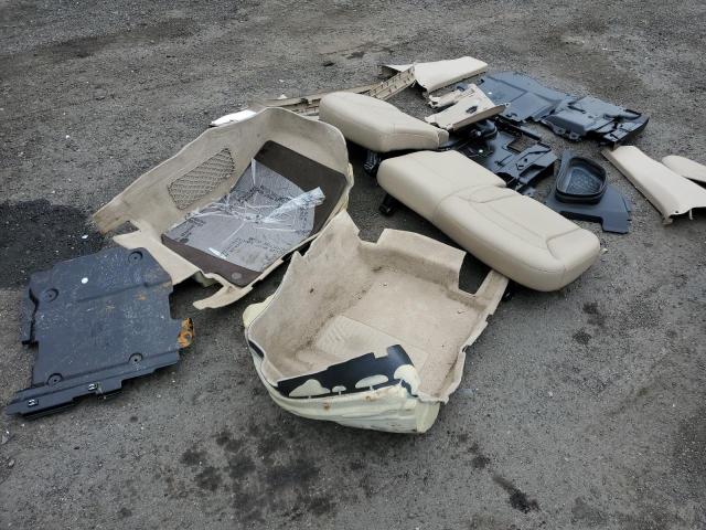 4JGDA5HB6FA466676 - 2015 MERCEDES-BENZ ML 350 4MATIC BLUE photo 13