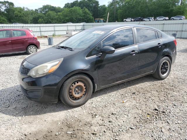 2013 KIA RIO LX, 