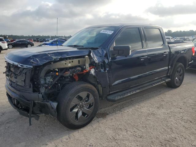 2024 FORD F150 LIGHTNING XLT, null