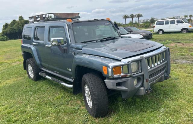 2006 HUMMER H3, 