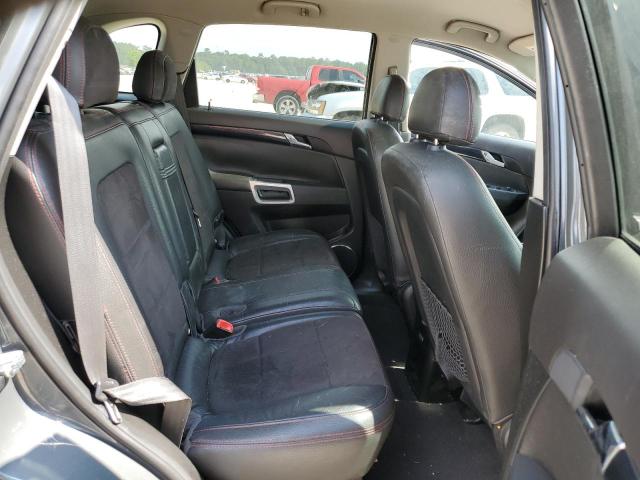 3GSCL13768S596971 - 2008 SATURN VUE REDLINE GRAY photo 11