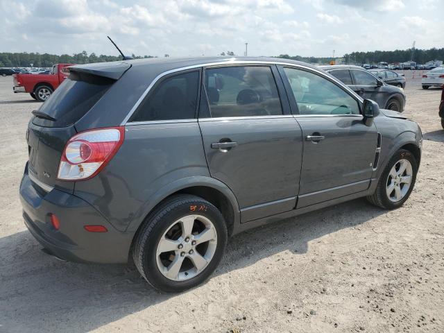 3GSCL13768S596971 - 2008 SATURN VUE REDLINE GRAY photo 3