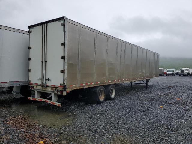 1DW1A53231S449734 - 2001 STOU TRAILER GRAY photo 4