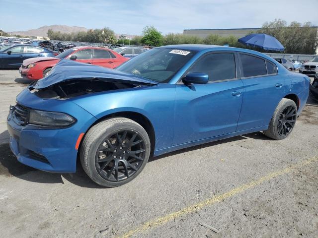 2022 DODGE CHARGER SXT, null