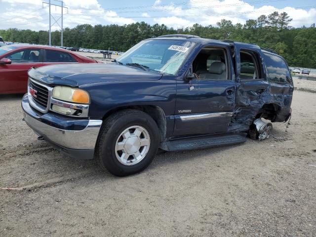 2004 GMC YUKON, 
