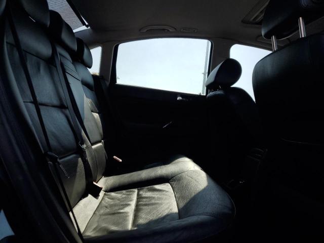 WVWRH63B73P341214 - 2003 VOLKSWAGEN PASSAT GLX გრაფიტი ფოტო 10