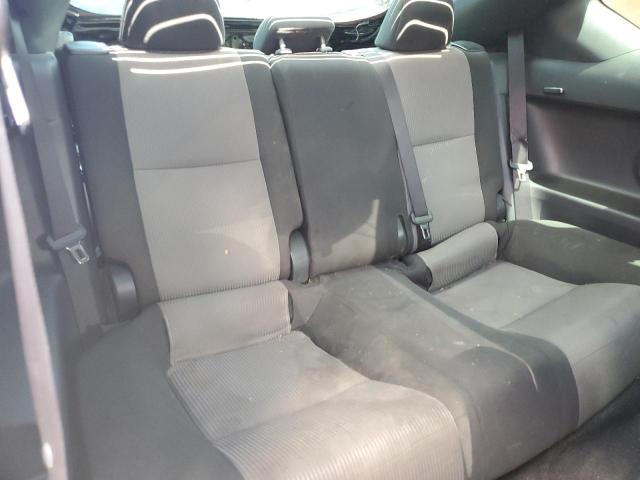 JTKJF5C73GJ026193 - 2016 TOYOTA SCION TC 黑色 照片 10