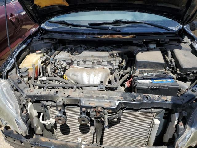 JTKJF5C73GJ026193 - 2016 TOYOTA SCION TC 黑色 照片 11