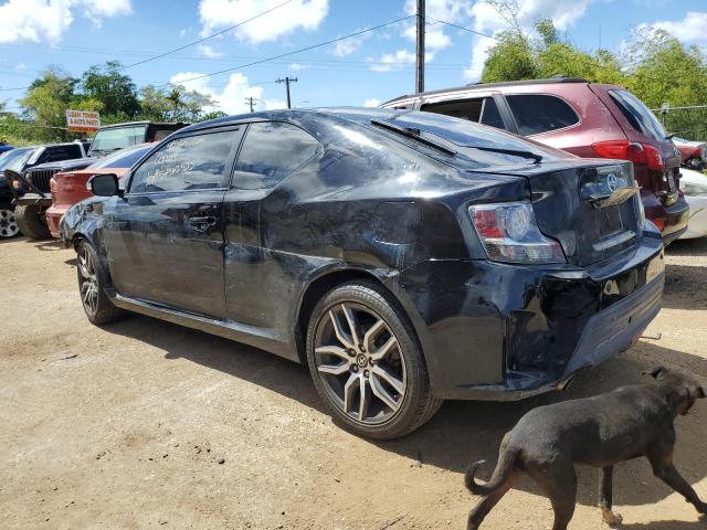 JTKJF5C73GJ026193 - 2016 TOYOTA SCION TC 黑色 照片 2