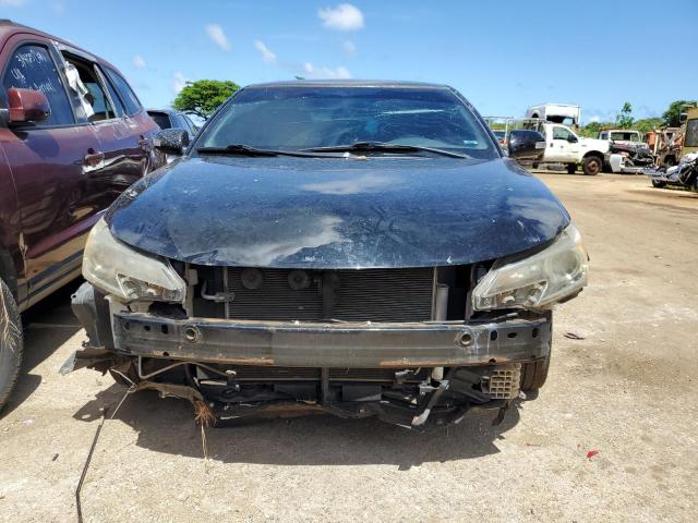 JTKJF5C73GJ026193 - 2016 TOYOTA SCION TC 黑色 照片 5