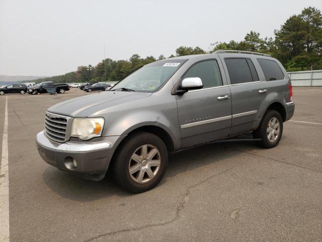 1A8HW58P89F713246 - 2009 CHRYSLER ASPEN LIMITED 灰色 照片 1