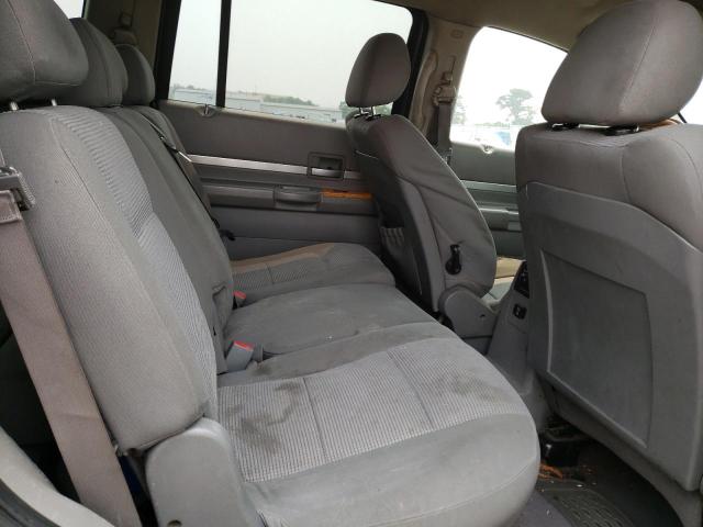 1A8HW58P89F713246 - 2009 CHRYSLER ASPEN LIMITED 灰色 照片 11