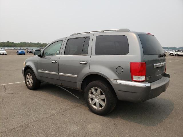 1A8HW58P89F713246 - 2009 CHRYSLER ASPEN LIMITED 灰色 照片 2