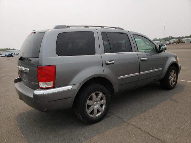 1A8HW58P89F713246 - 2009 CHRYSLER ASPEN LIMITED 灰色 照片 3