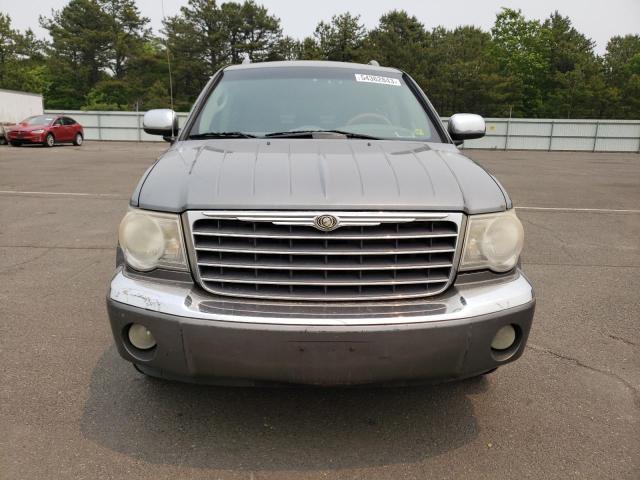 1A8HW58P89F713246 - 2009 CHRYSLER ASPEN LIMITED 灰色 照片 5