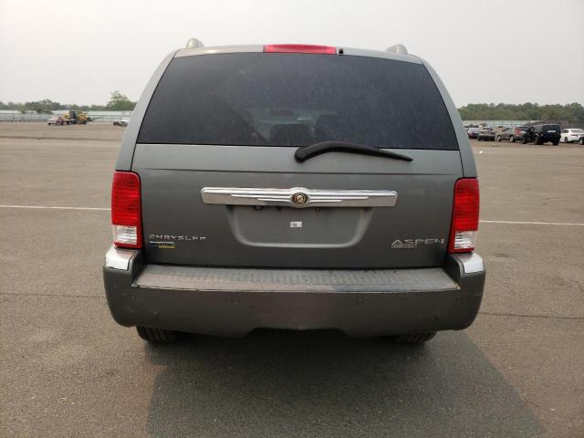1A8HW58P89F713246 - 2009 CHRYSLER ASPEN LIMITED 灰色 照片 6