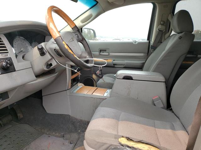 1A8HW58P89F713246 - 2009 CHRYSLER ASPEN LIMITED 灰色 照片 7