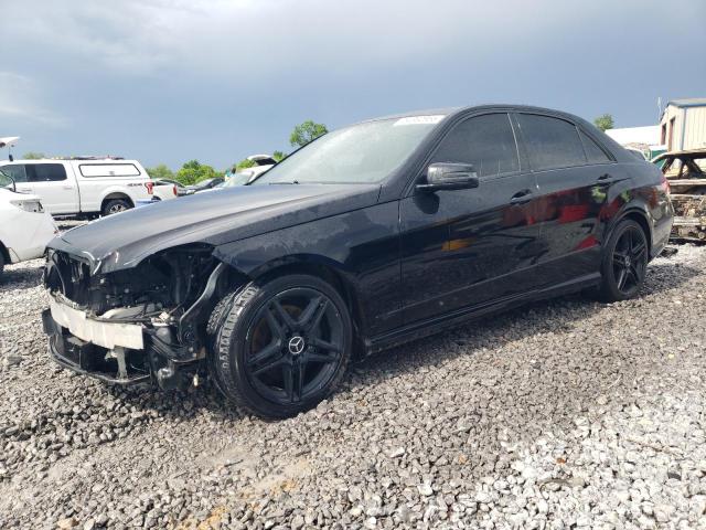 2011 MERCEDES-BENZ E 350 4MATIC, null