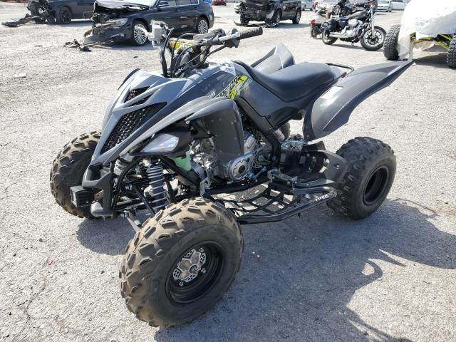 5Y4AM7438KA101569 - 2019 YAMAHA YFM700 R GRAY photo 2