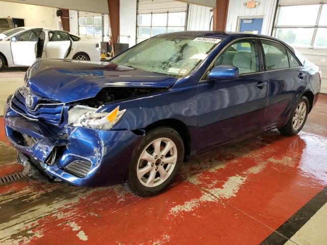 2011 TOYOTA CAMRY BASE, 