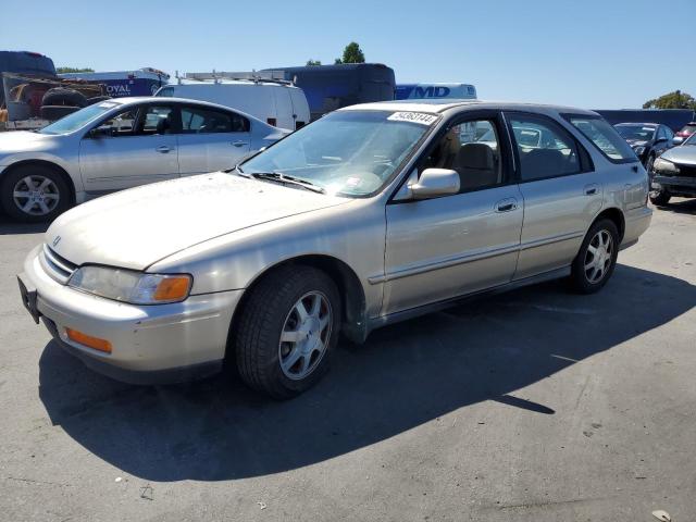 1995 HONDA ACCORD EX, 