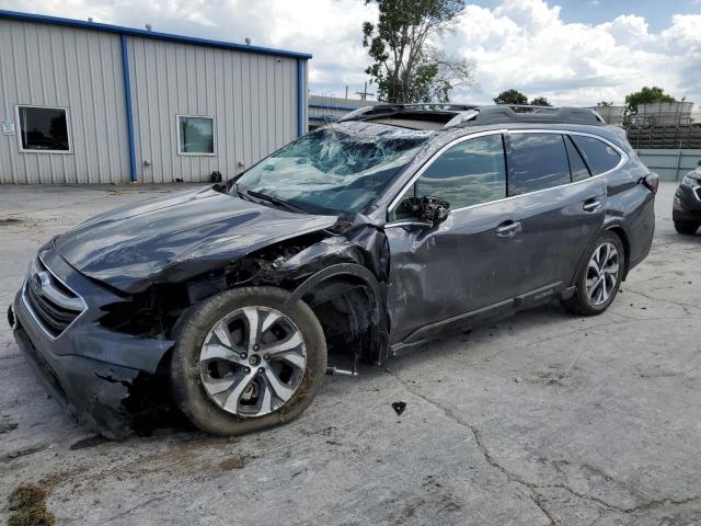 2022 SUBARU OUTBACK TOURING, 