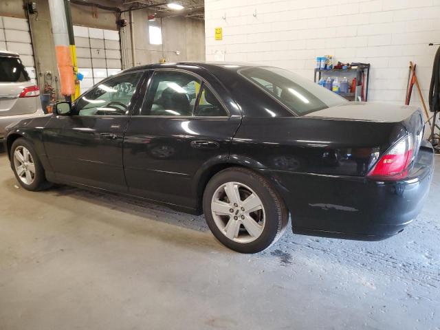 1LNHM87A96Y615754 - 2006 LINCOLN LS Qara foto 2