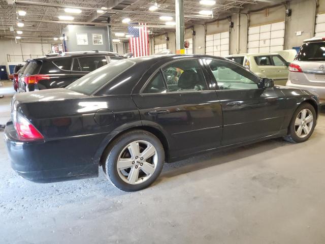 1LNHM87A96Y615754 - 2006 LINCOLN LS Qara foto 3