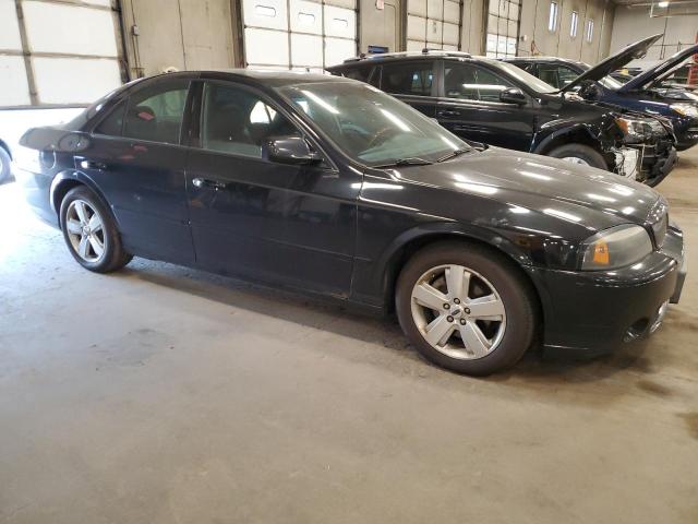 1LNHM87A96Y615754 - 2006 LINCOLN LS Qara foto 4