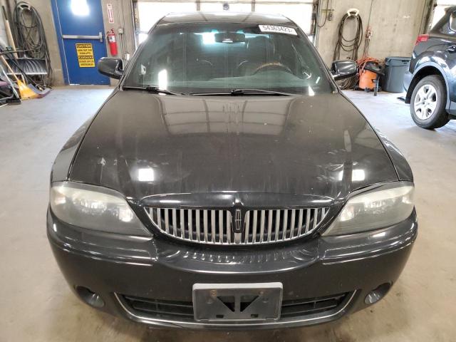 1LNHM87A96Y615754 - 2006 LINCOLN LS Qara foto 5